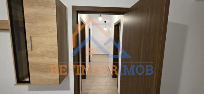 Militari - Pacii / Rotar Park - Apartament 2 camere decomandat - 59 mp
