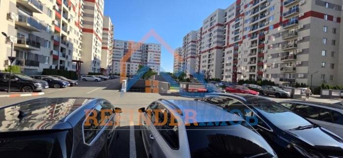 Militari - Pacii / Rotar Park - Apartament 2 camere decomandat - 59 mp